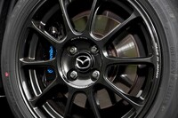 マツダ・ロードスター990S(後編)の画像