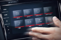 「フォルクスワーゲン・ゴルフGTI」に充実装備の特別仕様車の画像