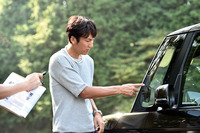 ホンダN-BOXカスタムG EXターボHonda SENSING(後編)の画像