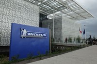 第376回:持続可能なモビリティーの実現に向けて仏ミシュランの新しい研究施設「RDIキャンパス」を訪問する