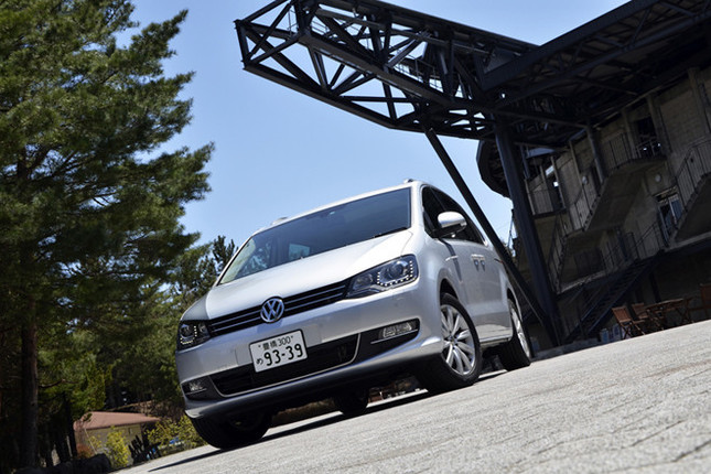 【スペック】全長×全幅×全高=4855×1910×1750mm/ホイールベース=2920mm/車重=1860kg/駆動方式=FF/1.4リッター直4DOHC16バルブターボ+スーパーチャージャー(150ps/5800rpm、24.5kgm/1500-4000rpm)/価格=438万円(テスト車=483万1500円)