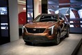 【ニューヨークショー2018】新型コンパクトSUV「キャデラックXT4」デビュー