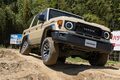 トヨタ・ランドクルーザー“70”AX／ランドクルーザー“300”GRスポーツ【試乗記】