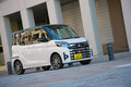 三菱eKスペース カスタムT セーフティーパッケージ (FF/CVT）【試乗記】