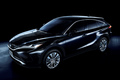 「トヨタ・ハリアー」がフルモデルチェンジ　元祖“都市型SUV”が4代目に進化
