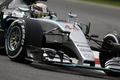 第12戦イタリアGP決勝結果【F1 2015 速報】