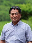 辰己 英治