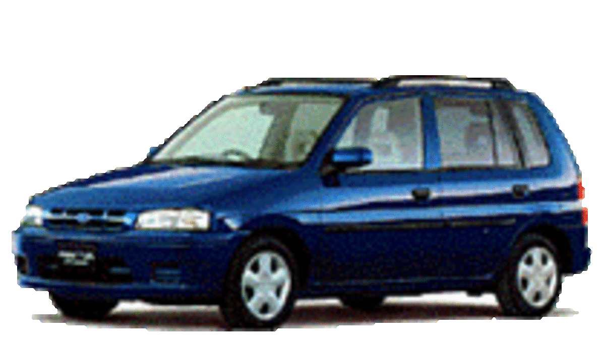 フォード、「フェスティバ」の特装車を発売 【ニュース】 - webCG