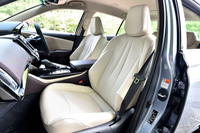 トヨタ・クラウン2.5 G(後編)の画像