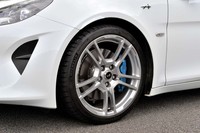 アルピーヌA110ピュア(後編)の画像