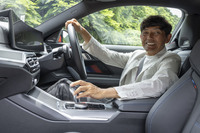 BMW M2クーペ(後編)の画像