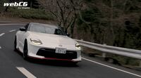 谷口信輝の新車試乗――日産フェアレディZ NISMO編の画像