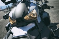 第4回:普通のバイクとは“一味違う”走りを満喫三輪モーターサイクルやインポートスクーターを試すの画像