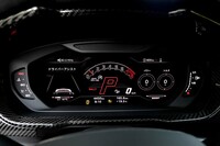 ランボルギーニ・ウルス ペルフォルマンテ(前編)の画像