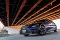 レクサスLS500h“エグゼクティブ”（FR/CVT）【試乗記】