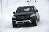 メルセデス・ベンツML350(4WD/7AT)【海外試乗記】 最良の道具 の画像6