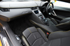 ランボルギーニ・アヴェンタドールLP700-4(4WD/7AT)【試乗記】 調教された猛牛 の画像36