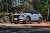 日産エクストレイルG e-4ORCE(4WD)【試乗記】