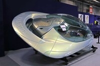 第803回:「UFO」まで放出!? 進む自動車ブランドの秘蔵車コレクション売却