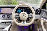 メルセデスAMG GT53 4MATIC+(後編)の画像