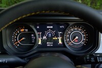 ジープ・ラングラー アンリミテッド スポーツ(4WD/8AT)【試乗記】の画像