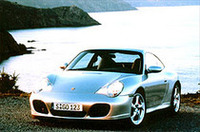 ポルシェ「911カレラ4S」の受注開始の画像