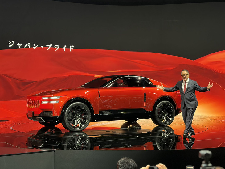 センチュリー(クーペ)