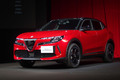アルファ・ロメオの新型SUV「アルファ・ロメオ・ジュニア」が日本上陸