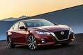 【ニューヨークショー2018】日産、新型「アルティマ」を世界初公開