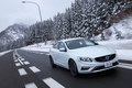 ボルボS60 T6 AWD R-DESIGN（4WD/8AT）【試乗記】