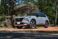 日産エクストレイルG e-4ORCE（4WD）【試乗記】