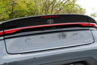 トヨタ・プリウスU(FF/CVT)【試乗記】の画像