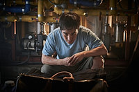 第230回:純真な青年が乗るクルマは凶器と化す『藁にもすがる獣たち』