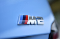 BMW M2クーペ