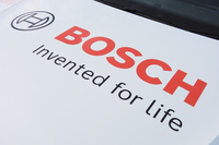 SDVの時代へ向け、さまざまな技術を仕込んでいるボッシュ。当記事の本旨とは離れてしまうが、取材会ではライバルにはない自身の強みとして、「強固なハードウエアのノウハウ」も挙げていた。ソフトとハードの両面で高い技術力を持つ彼らが、イチから完成車をつくったらどんなものになるか? 帰りの飛行機でちょっと想像してしまった。