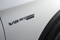 メルセデスAMG GLC63 S 4MATIC+