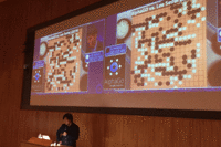 2016年3月、コンピューター囲碁プログラム「アルファ碁」が世界最強の棋士のひとり、イ・セドル氏に勝利した。