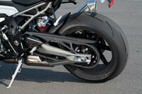 BMW S1000RR(6MT)の画像