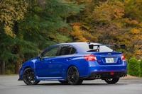 スバルWRX S4 tS NBR CHALLENGE PACKAGE
