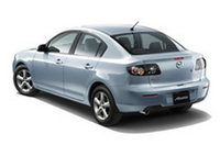 アクセラセダン