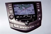 ホンダのテレマティクス「インターナビ・プレミアムクラブ」発表の画像