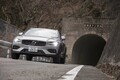 ボルボV60クロスカントリーT5 AWDプロ（4WD/8AT）【試乗記】