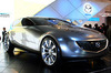 【パリショー2006】マツダ、クロスオーバーSUV「CX-7」や“ベスト・コンセプトカー”を出展 【ニュース】 の画像2