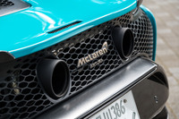 マクラーレン・アルトゥーラ スパイダー