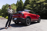 アルファ・ロメオ・ジュニア(前編)の画像