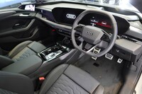 アウディの新型電気自動車「A6スポーツバックe-tron」「A6アバントe-tron」が上陸の画像