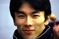 佐藤琢磨、今度はF1 BARホンダをテスト