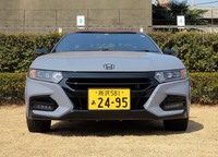 コンプリートカー「モデューロX」はすべて、日常の速度域でも空力の効果が得られるように開発されている。「S660モデューロX バージョンZ」(写真)でも、それは同様である。