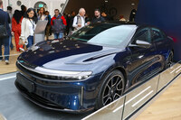 ルーシッド・エア