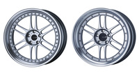 サイズ:19インチ/8.5J~10.5J、20インチ/8.5J~10.5J
価格:21万3400円~23万5400円
対応車種:【トヨタ】スープラ、【BMW】M3/M4